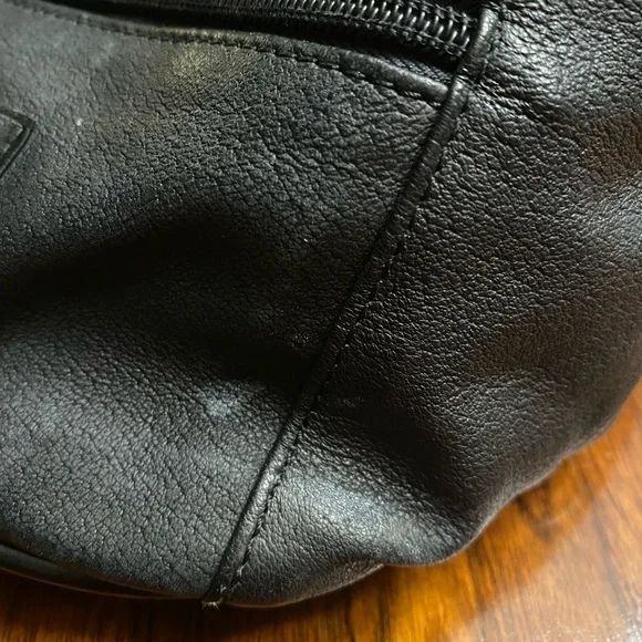 Vintage Harley Davidson Fanny Pack - Picture 4 of 5